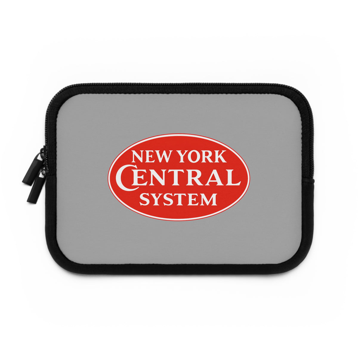 New York Central Railroad Laptop Sleeve