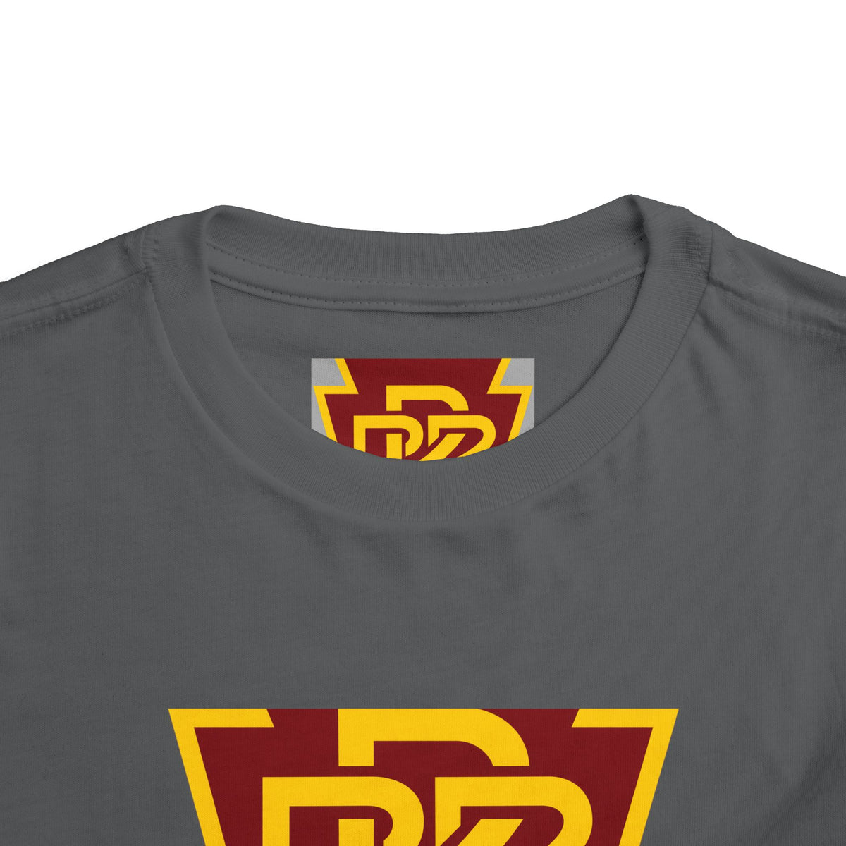 Pennsylvania Railroad Toddler Tee / T-Shirt