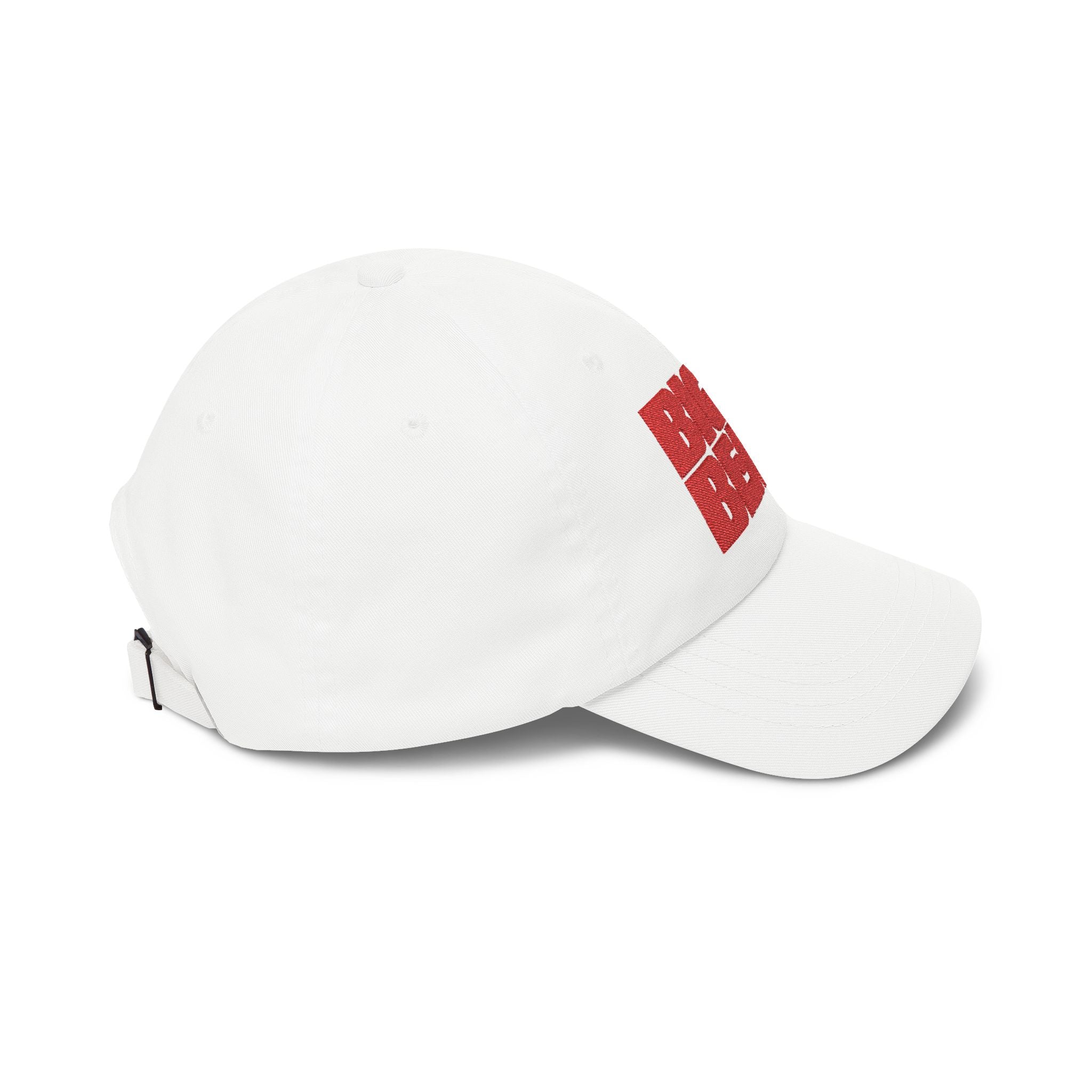 Big Bear Stores Embroidered Dad Cap Hat