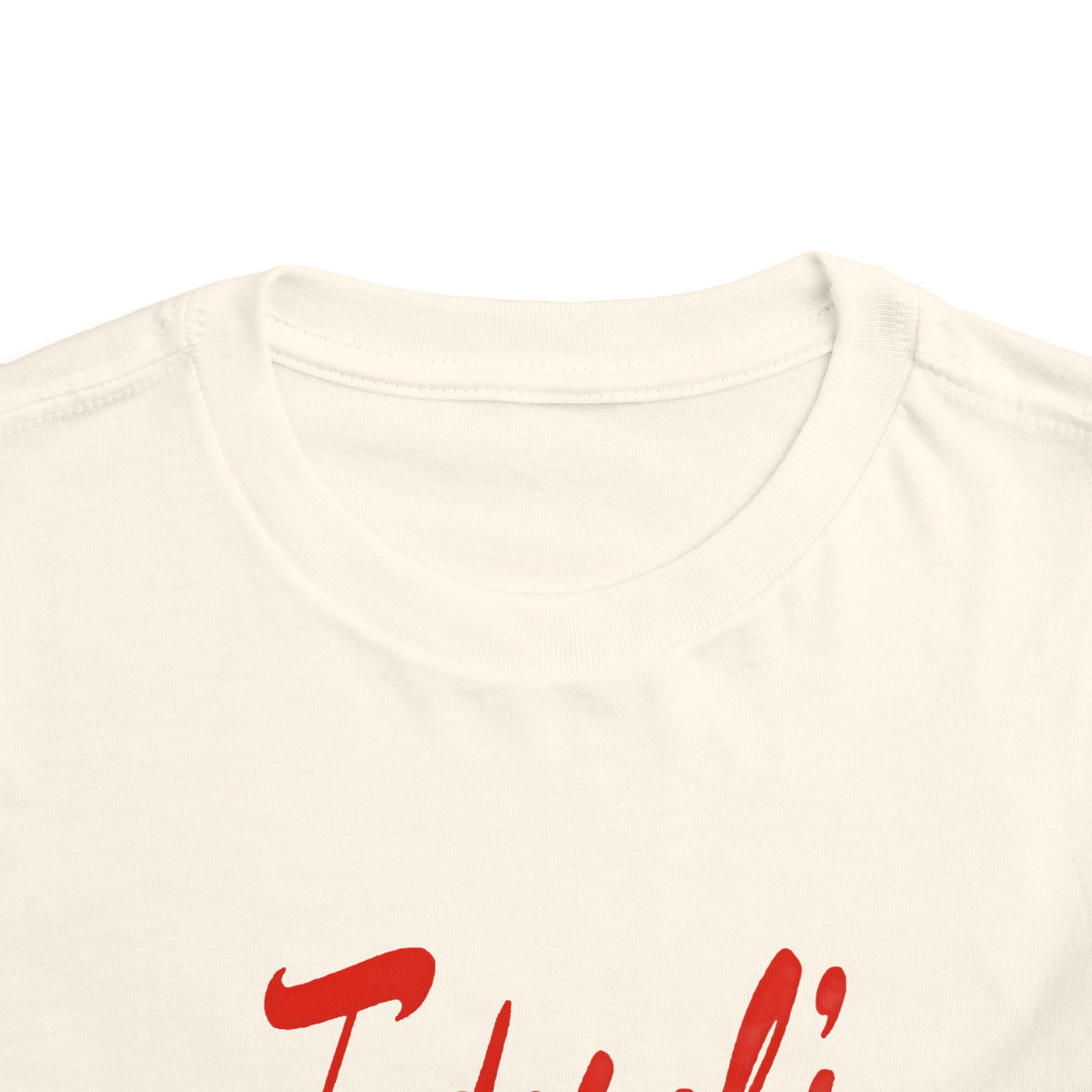 Federal's Toddler Tee / T-Shirt
