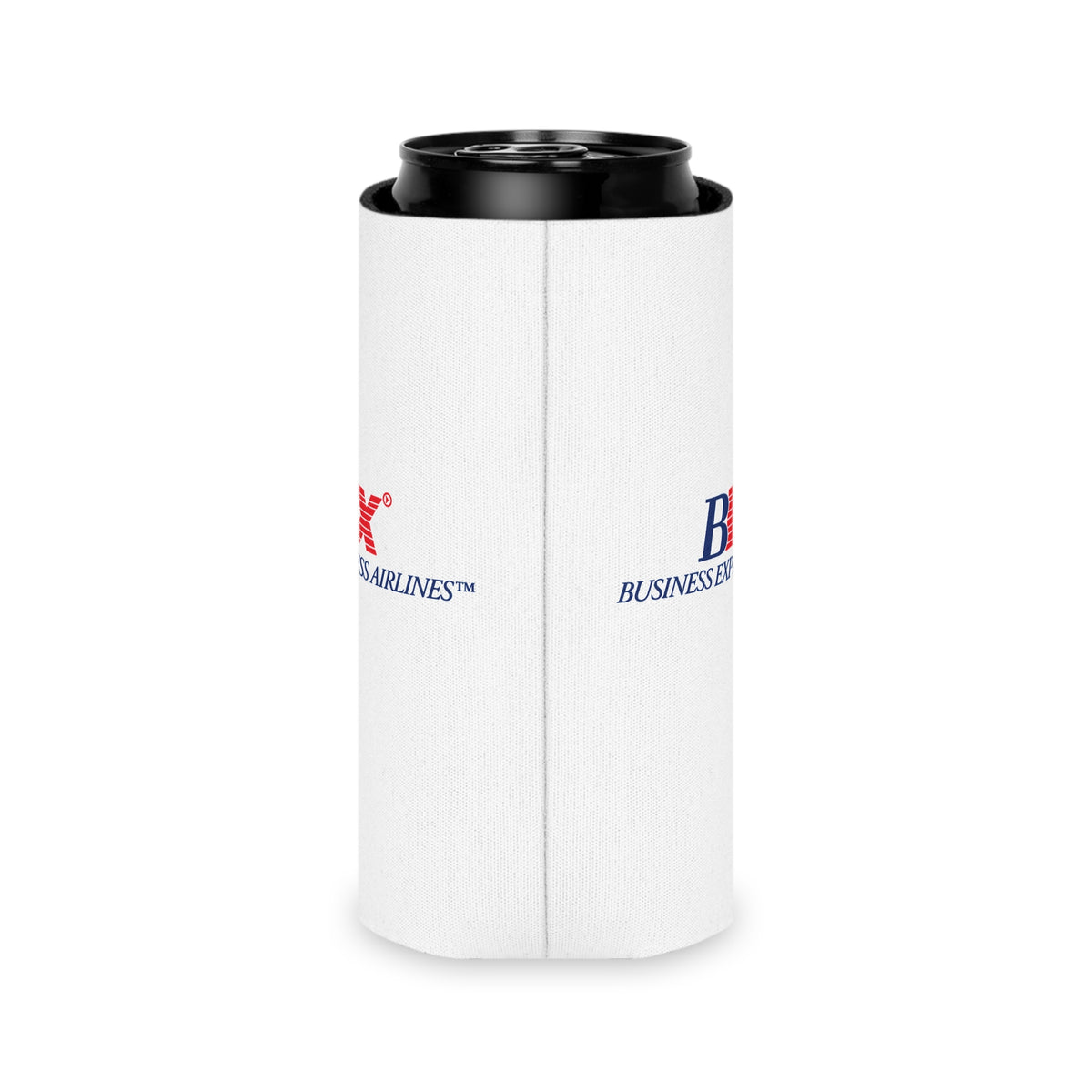 Business Express Airlines Can Cooler