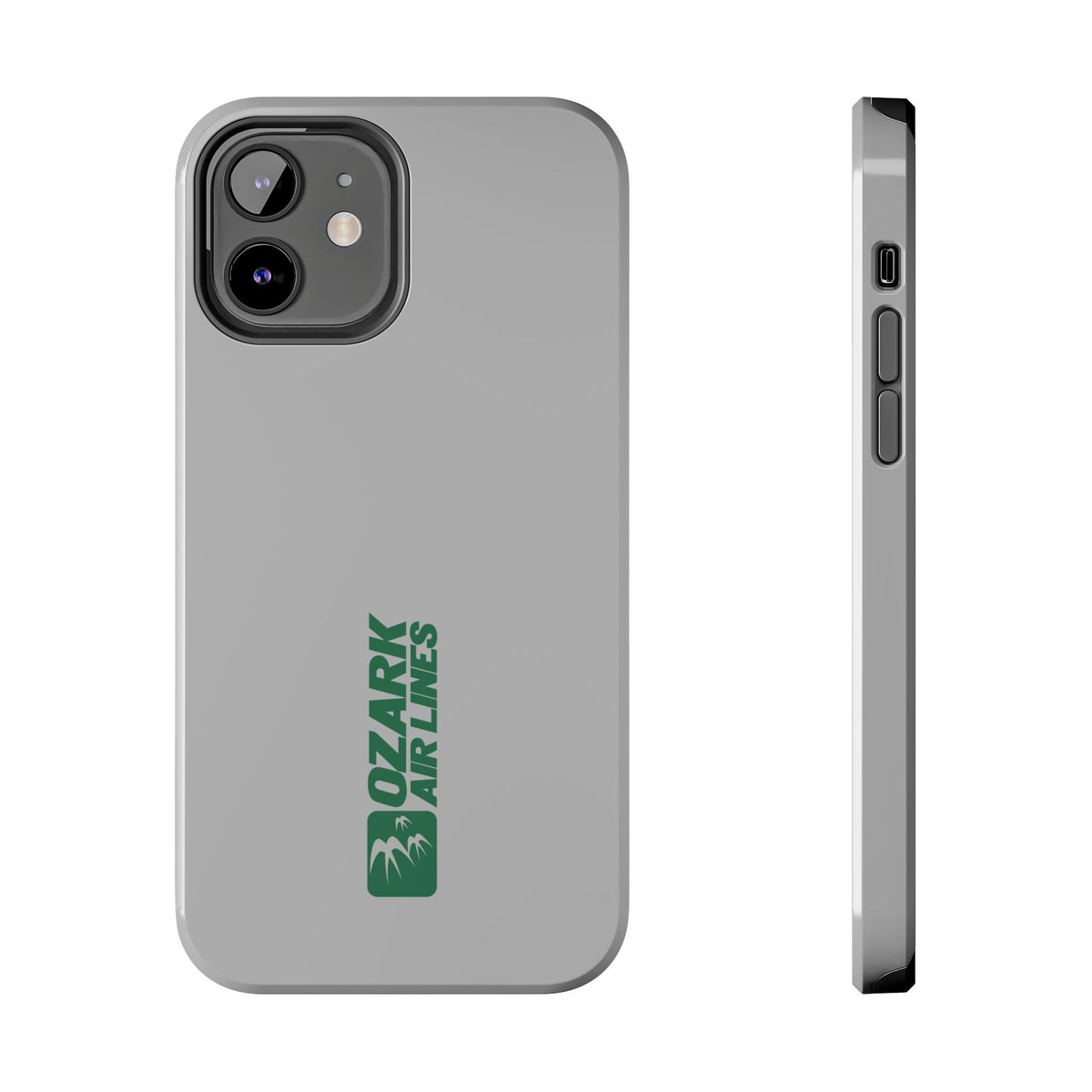 Ozark Air Lines Tough Phone Case