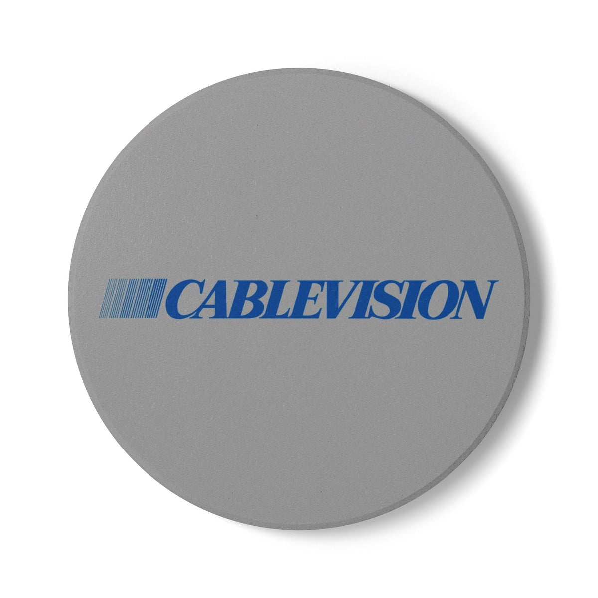 Cablevision Systems Corporation Ceramic Coaster