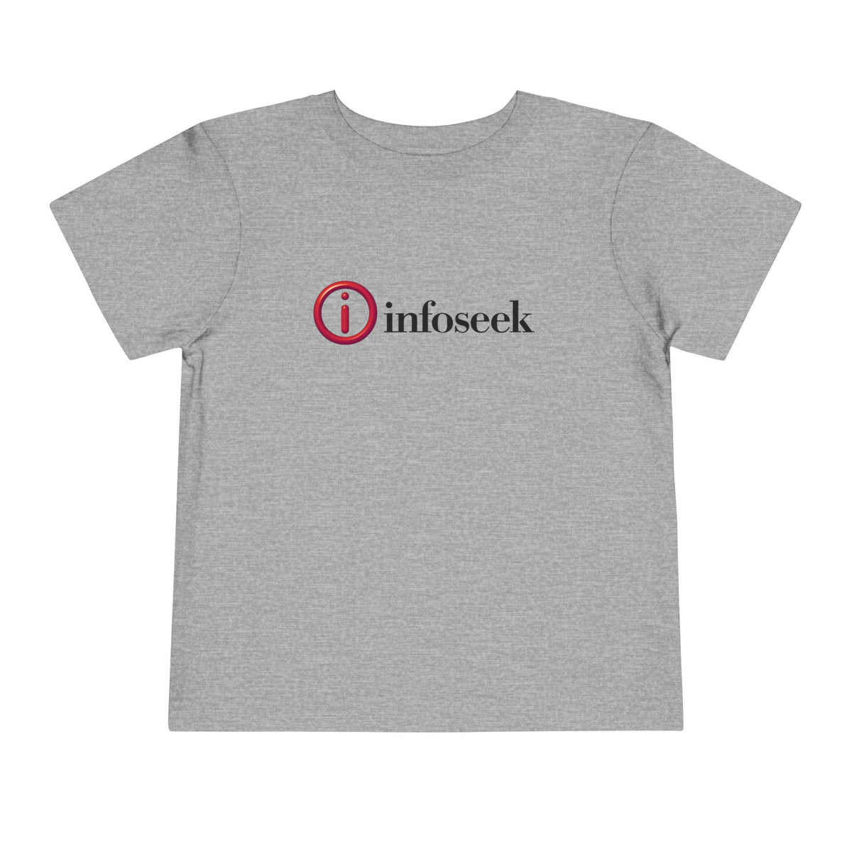 Infoseek Toddler Tee / T-Shirt