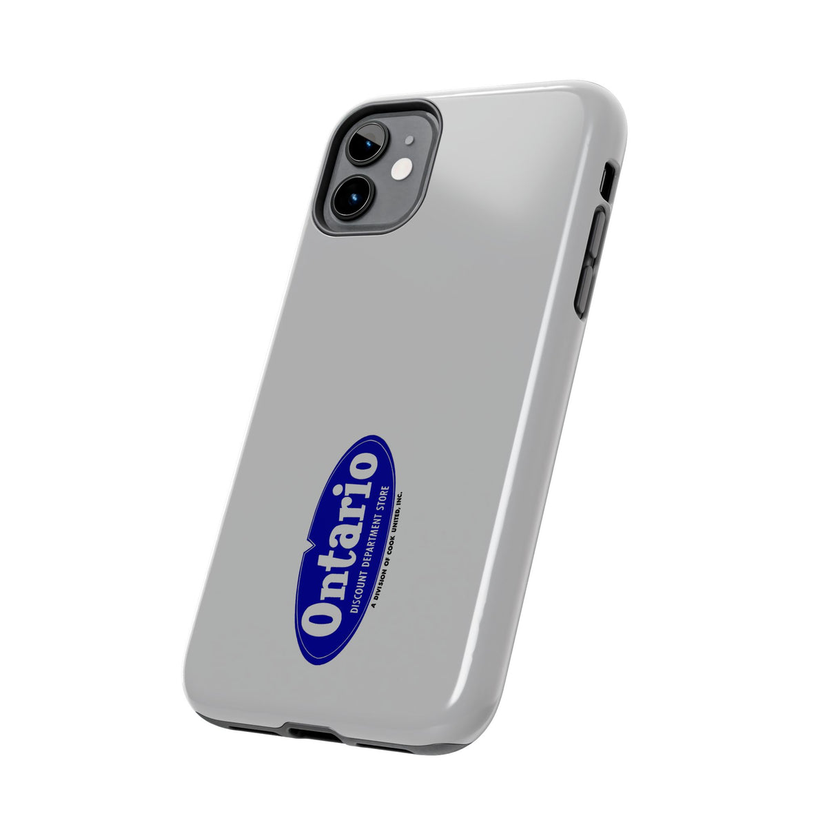 Ontario Discount Department Store Tough Phone Case
