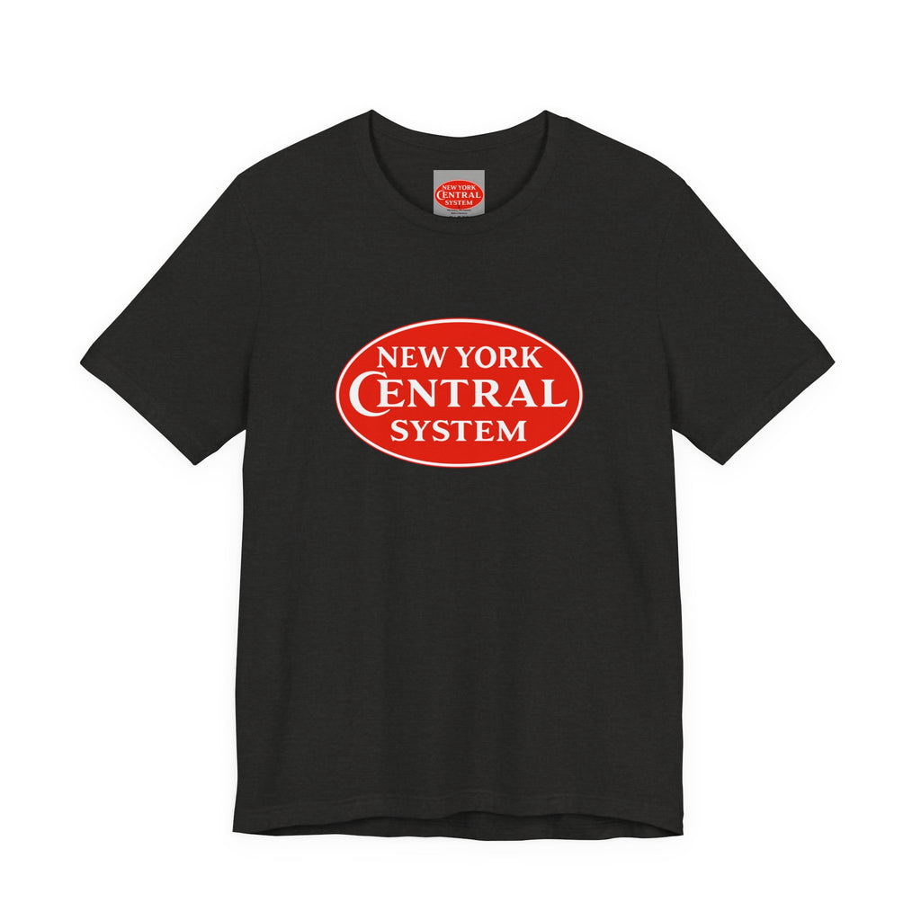 New York Central Railroad T-Shirt