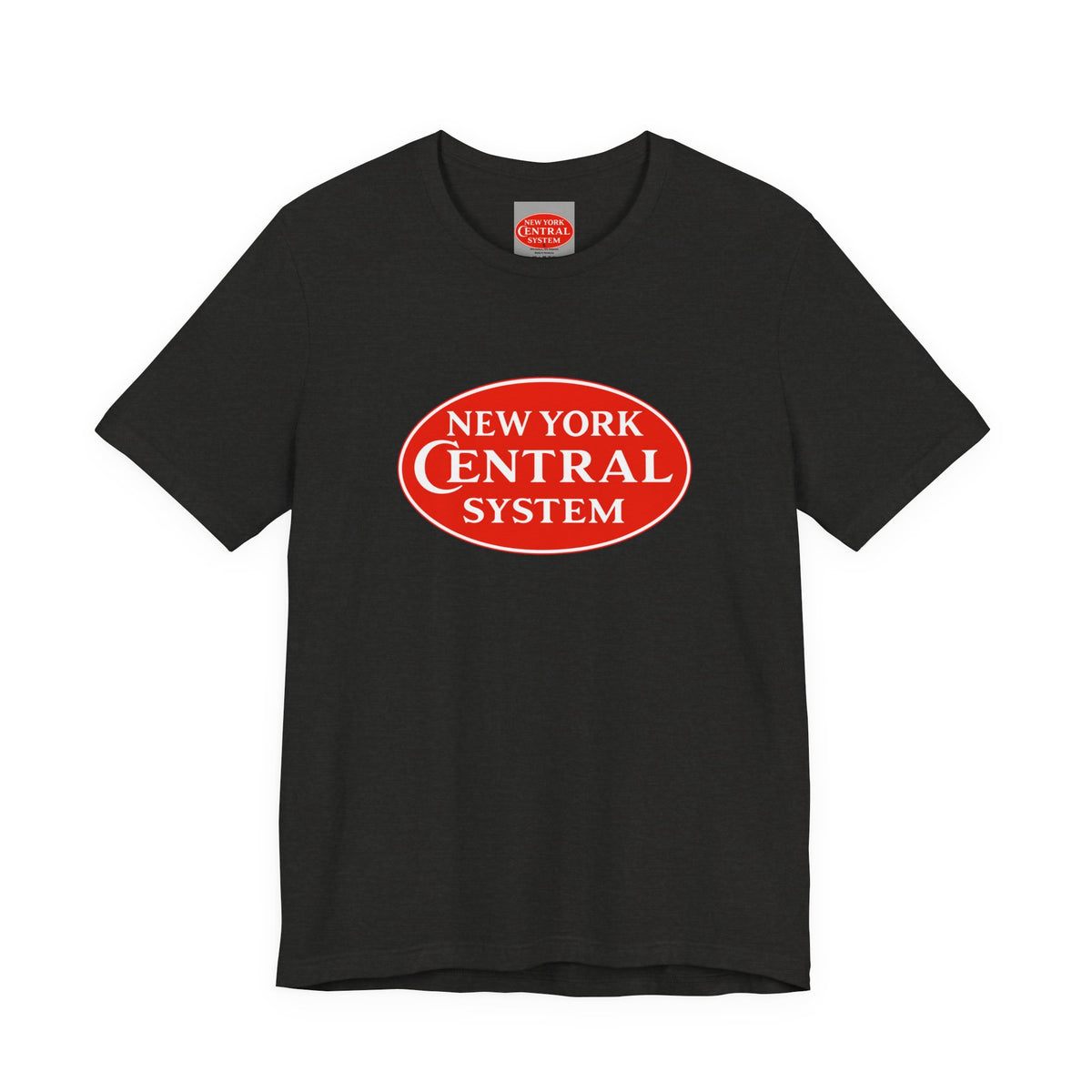 New York Central Railroad T-Shirt