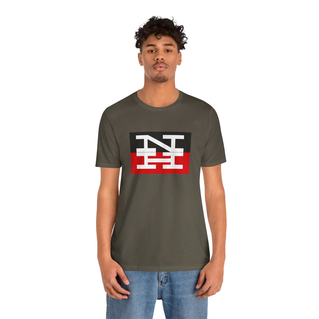 New York, New Haven and Hartford Railroad T-Shirt