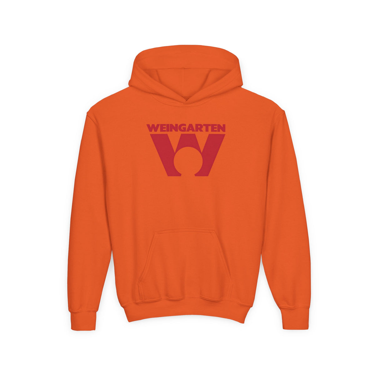 Weingarten's Youth Hoodie / Sweatshirt
