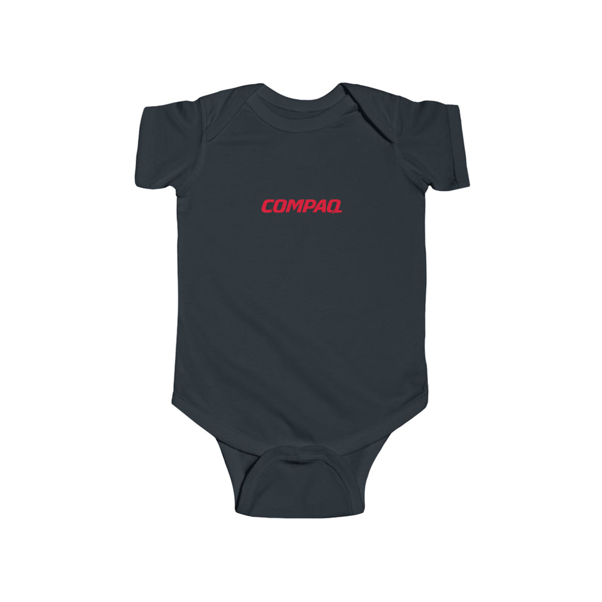 Compaq Infant Bodysuit