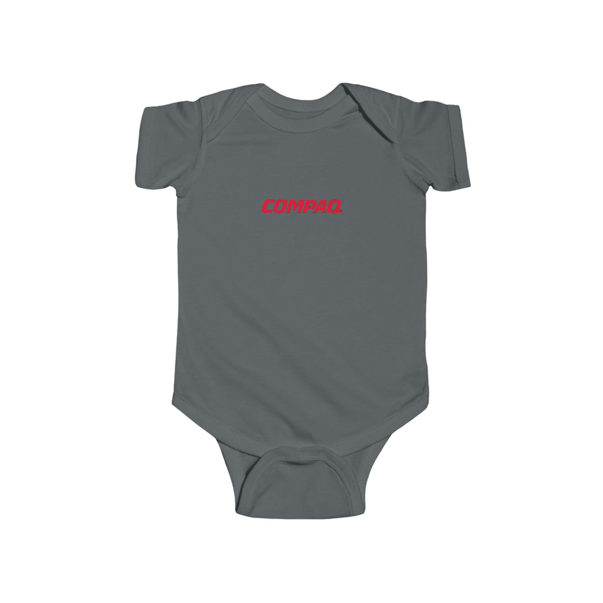 Compaq Infant Bodysuit