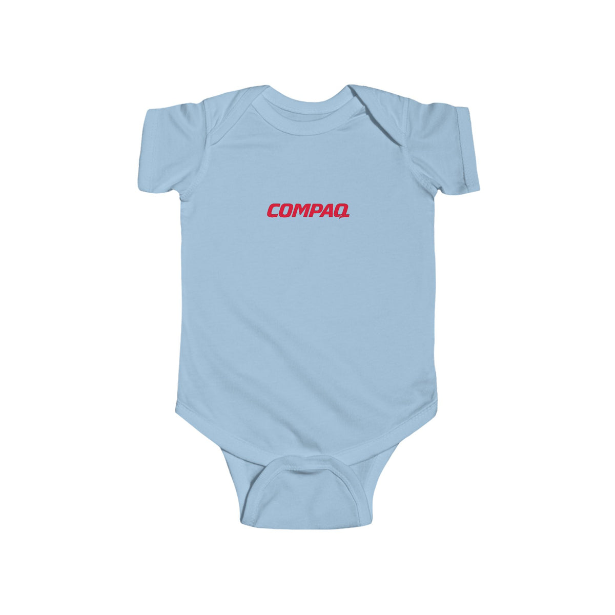 Compaq Infant Bodysuit