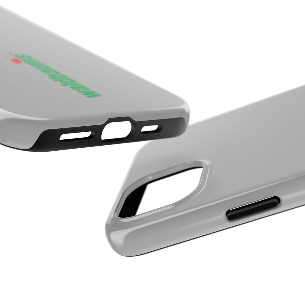 Waldbaum's Tough Phone Case