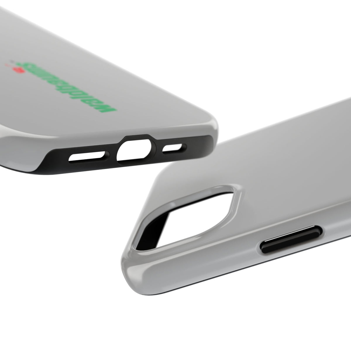 Waldbaum's Tough Phone Case