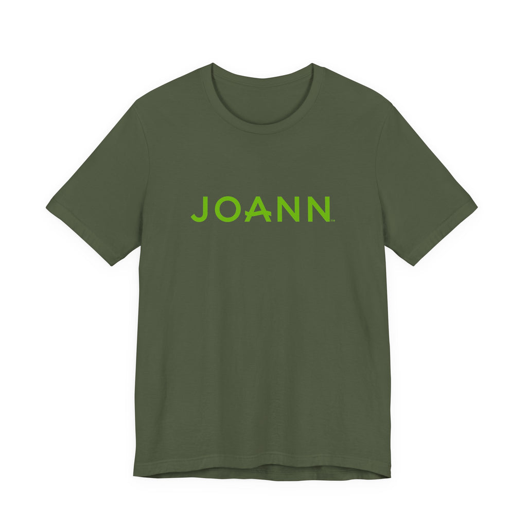 Jo-Ann Fabrics T-Shirt