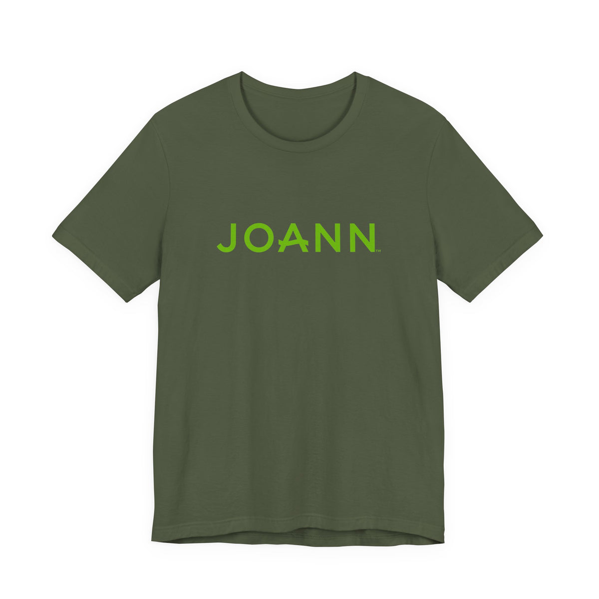Jo-Ann Fabrics T-Shirt