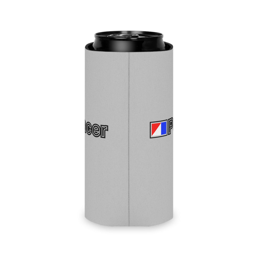 Pacer International Can Cooler