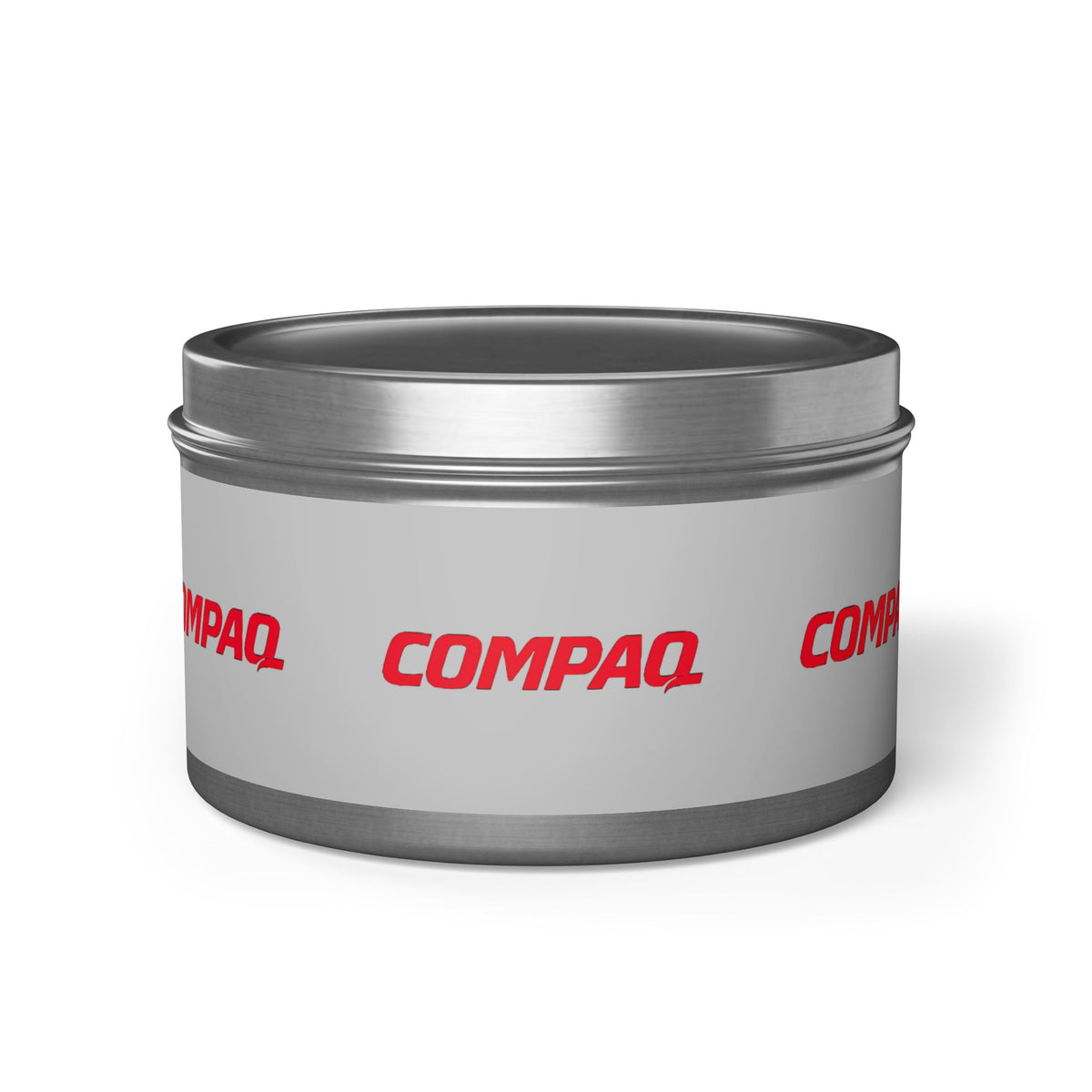 Compaq Tin Candle