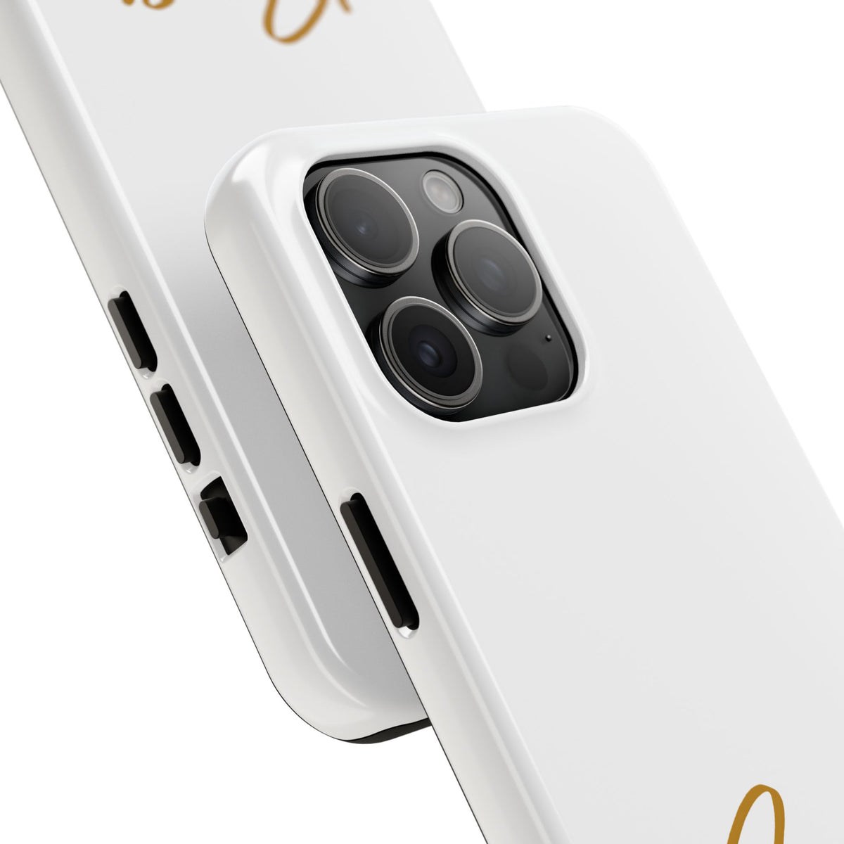 Bacon's Tough Phone Case