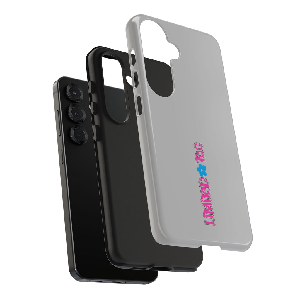 Limited Too Tough Phone Case