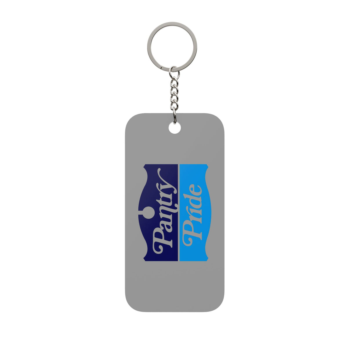 Pantry Pride Double-Sided Keychain Charm