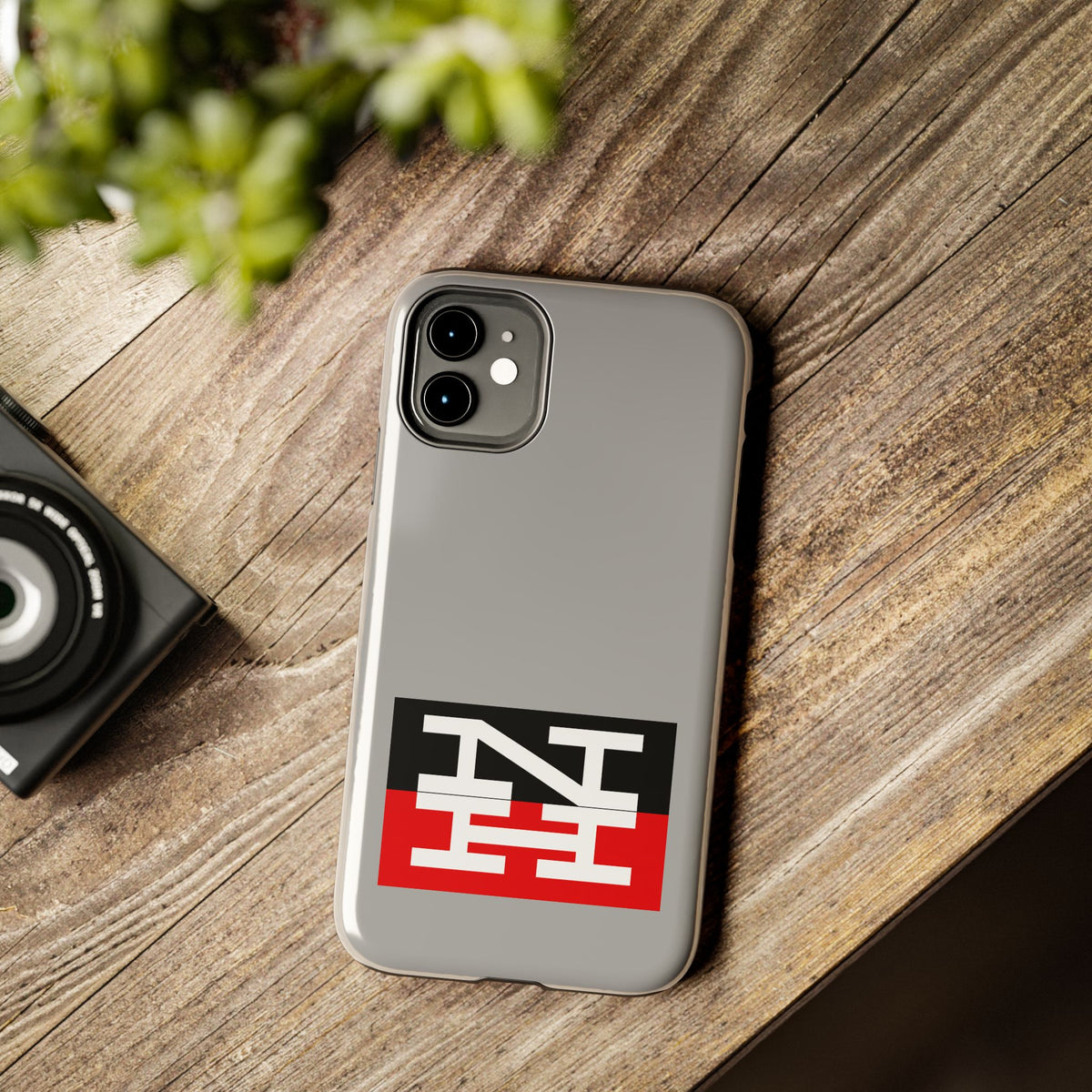 New York, New Haven and Hartford Railroad Tough Phone Case