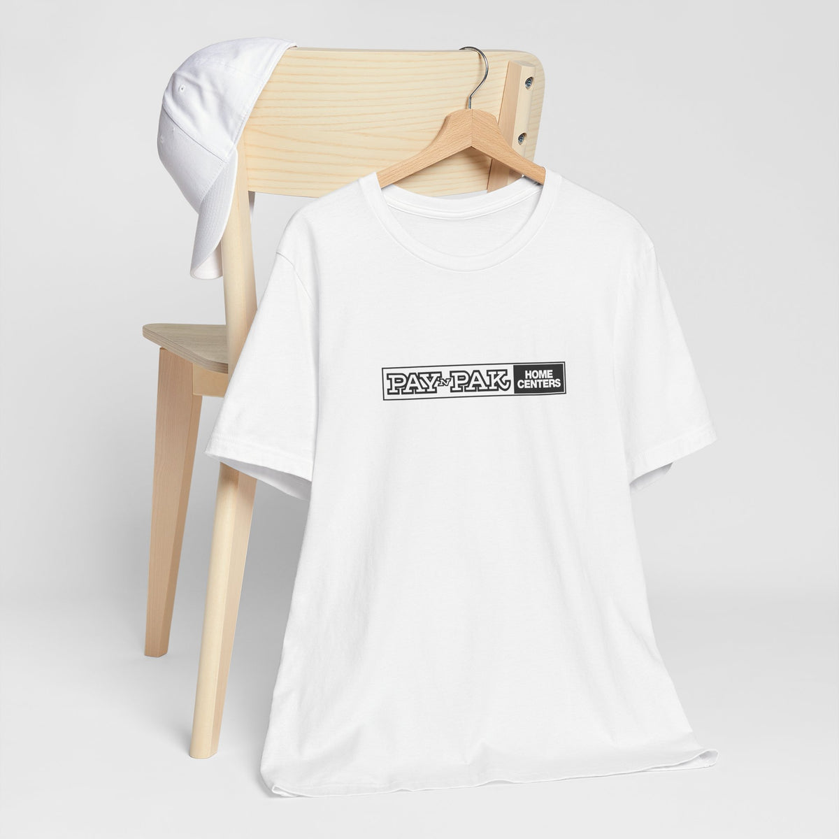 Pay 'n Pak T-Shirt
