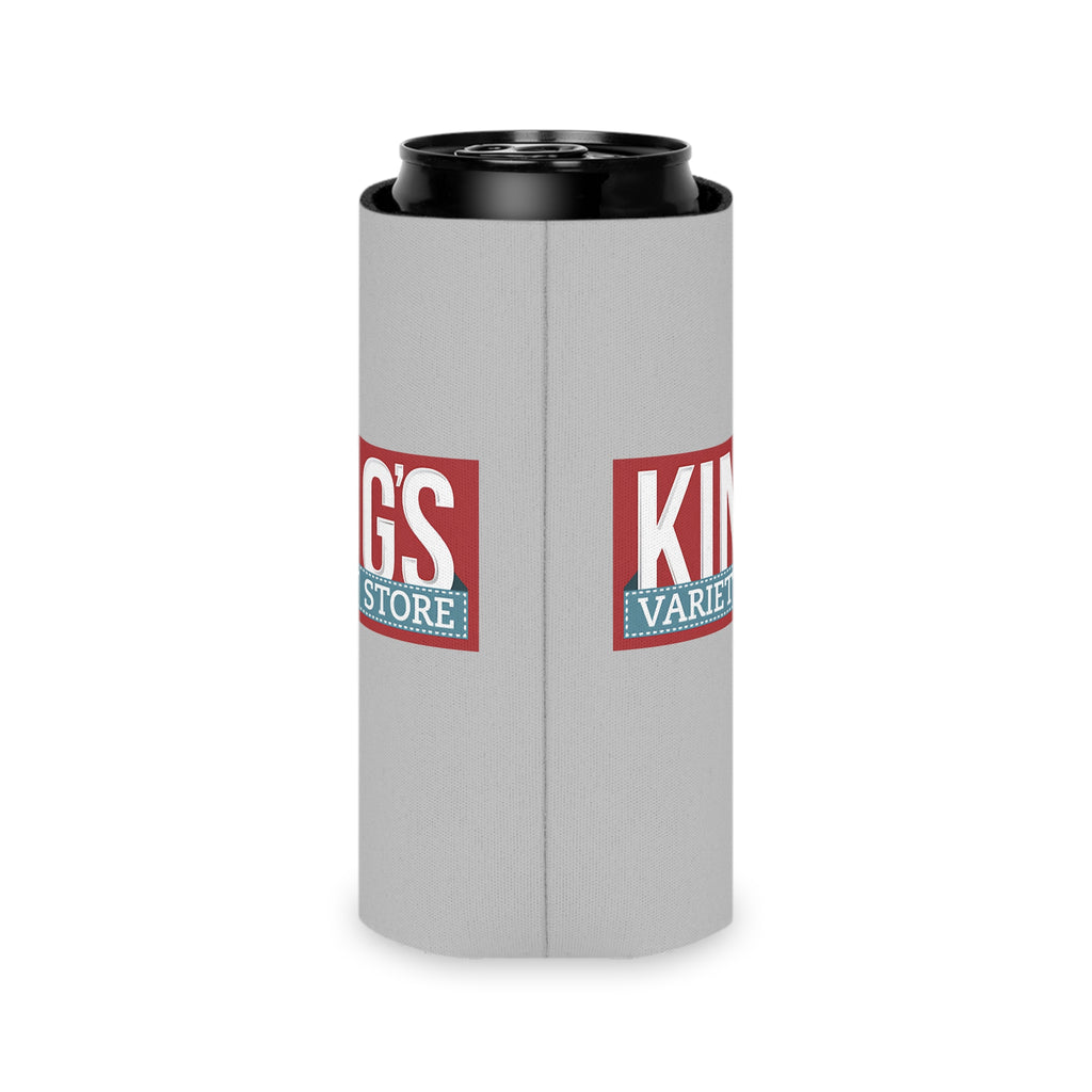 King's Variety Store Can Cooler