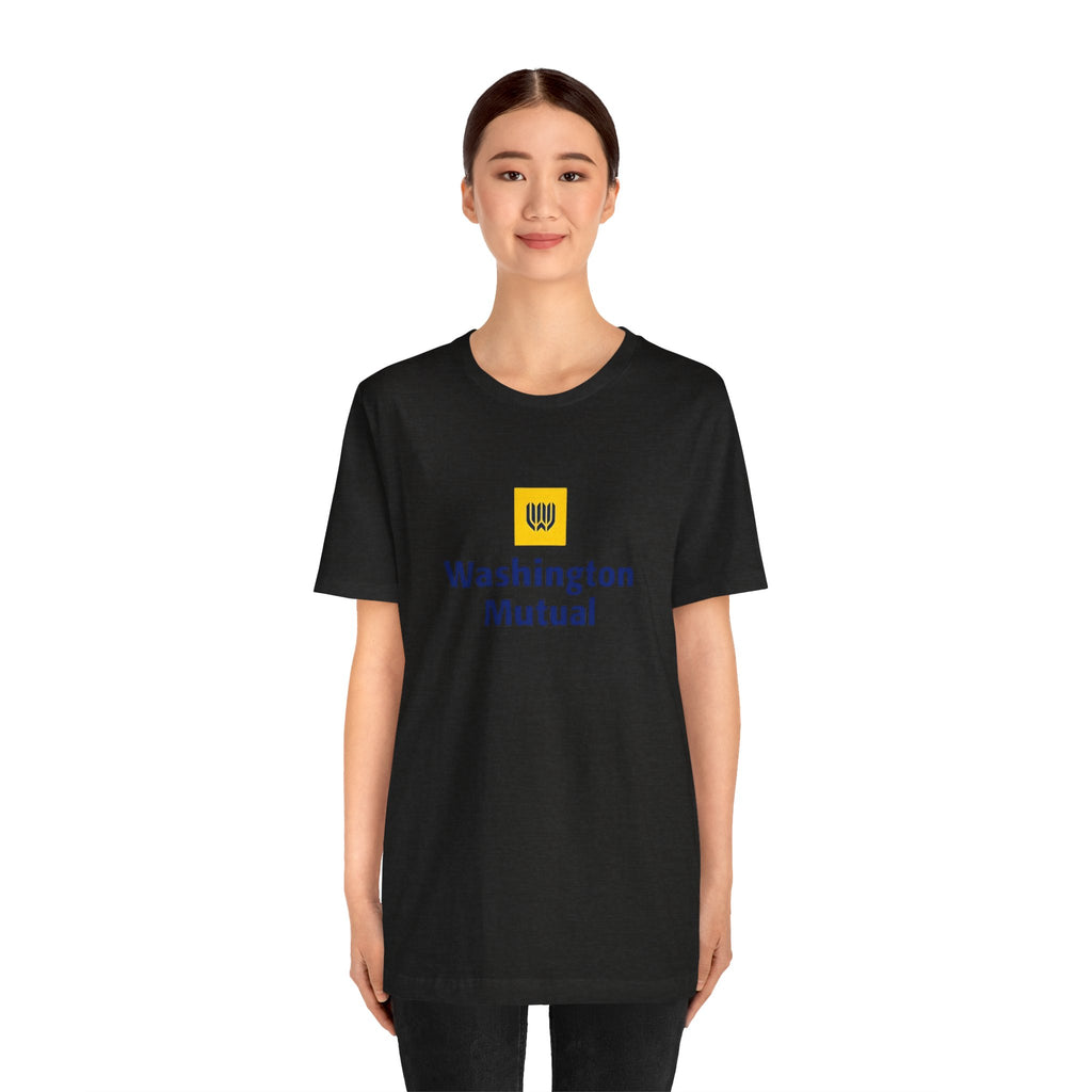 Washington Mutual T-Shirt