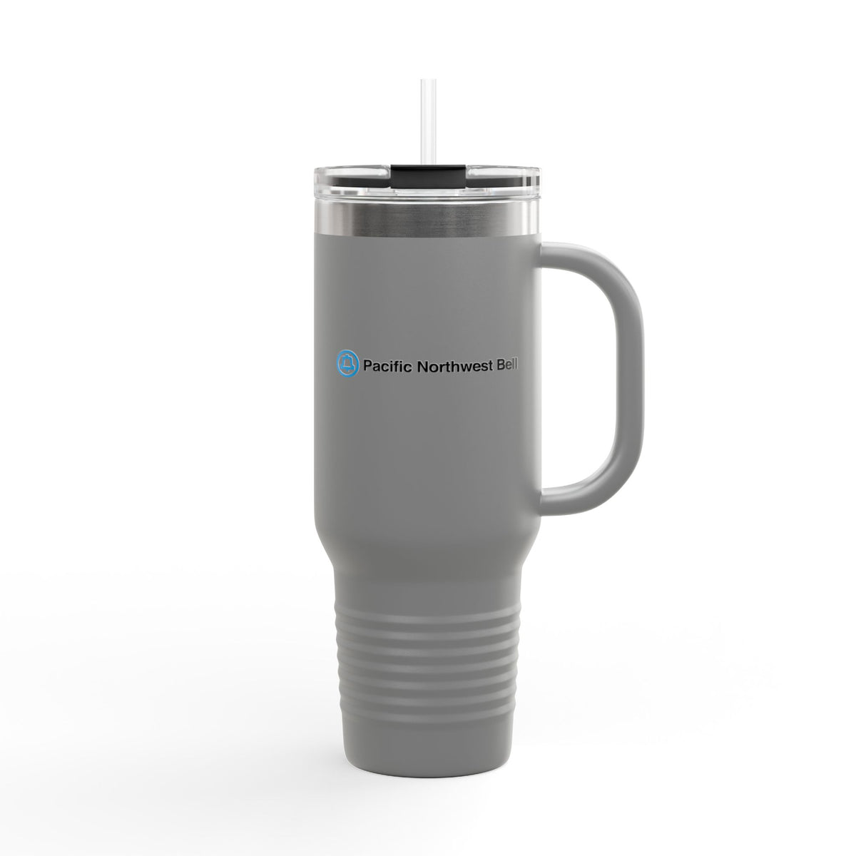 Pacific Northwest Bell 40oz Insulated Travel Mug Stainless Tumbler