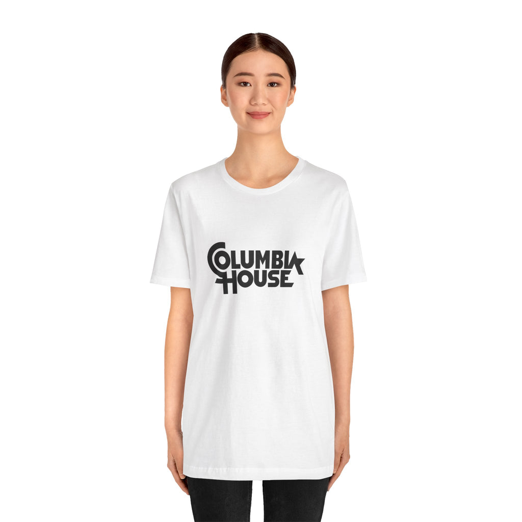 Columbia House T-Shirt