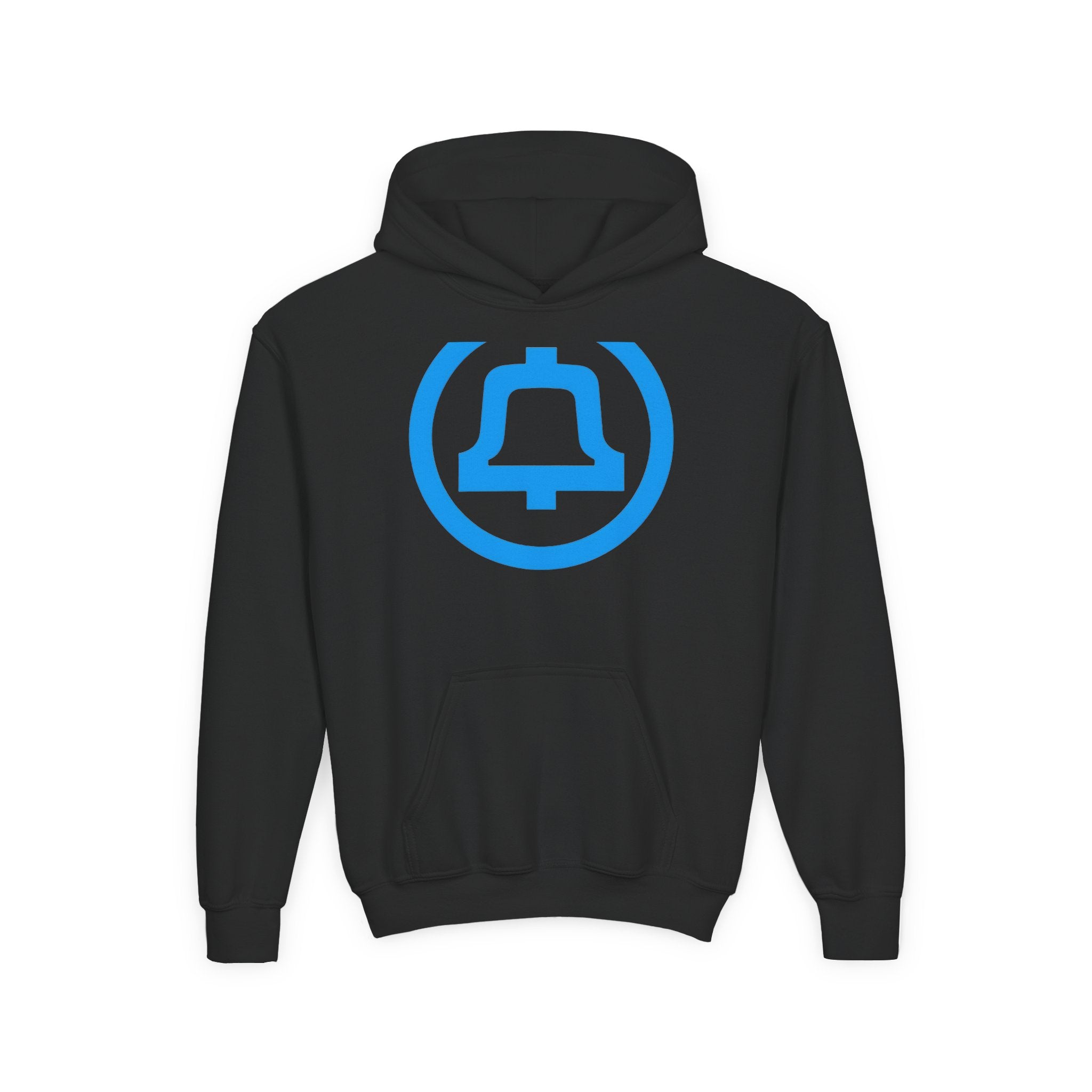 Bell System Youth Hoodie / Sweatshirt