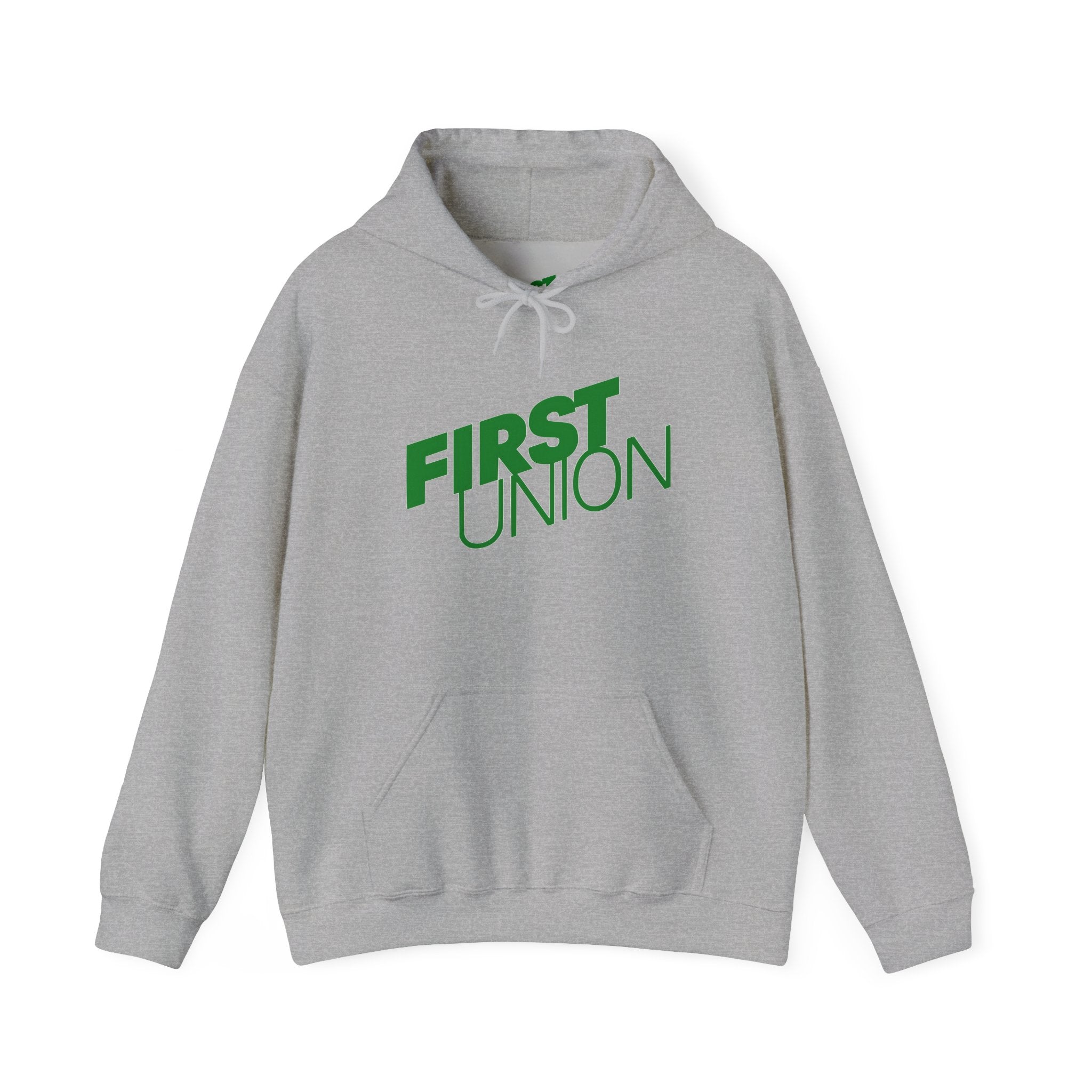 First Union Hoodie / Sweatshirt