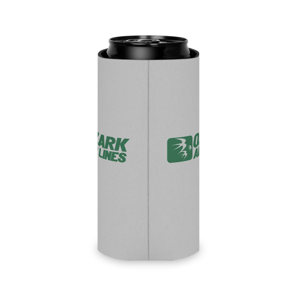 Ozark Air Lines Can Cooler