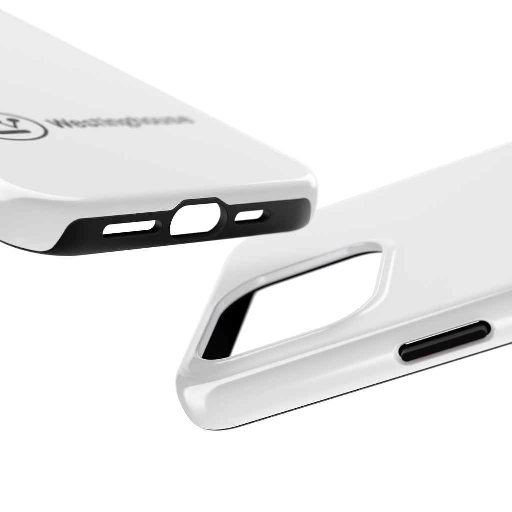 Westinghouse Electric Corporation Tough Phone Case