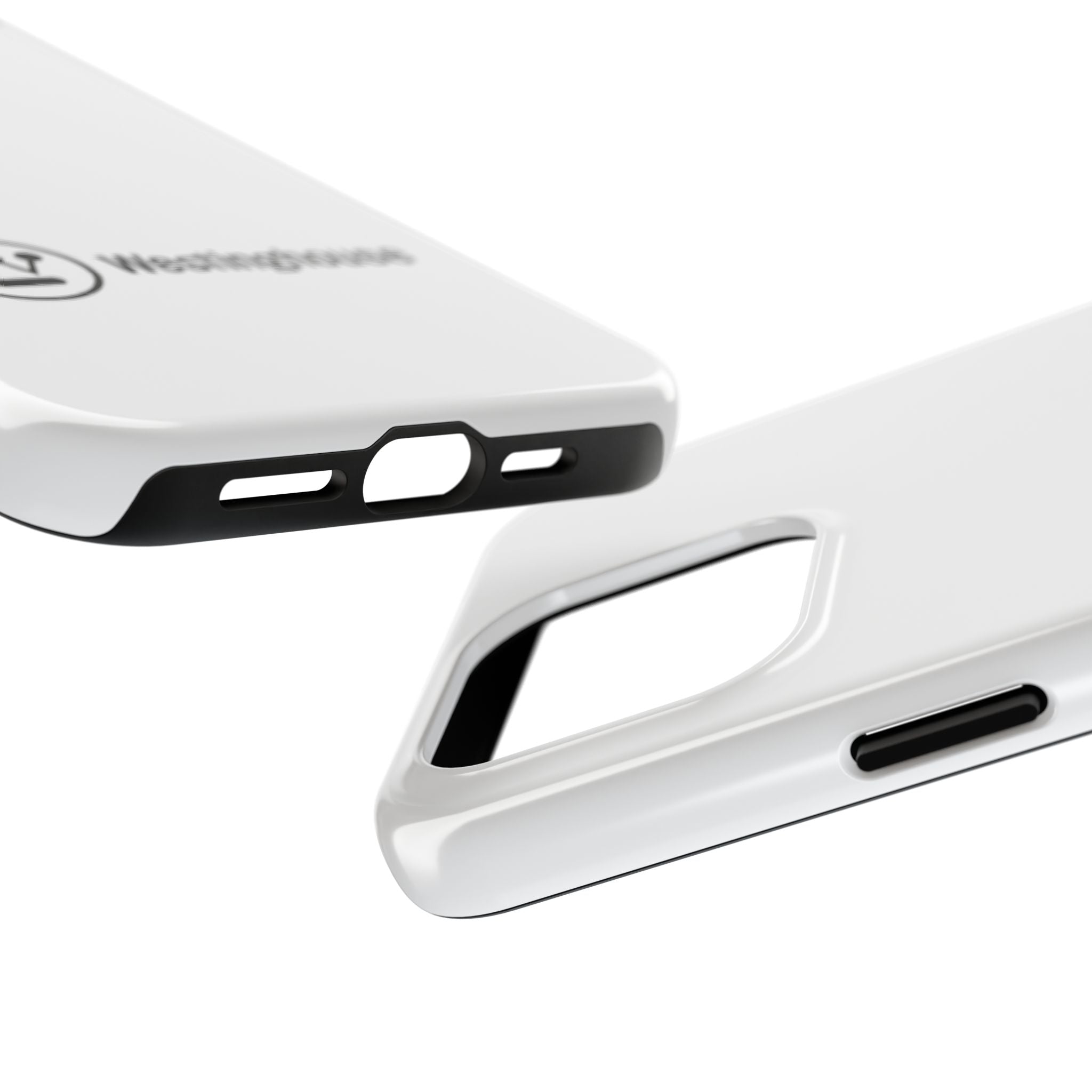 Westinghouse Electric Corporation Tough Phone Case