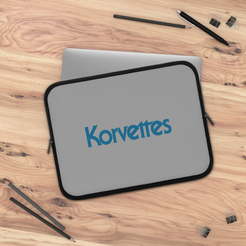 Korvette's Laptop Sleeve