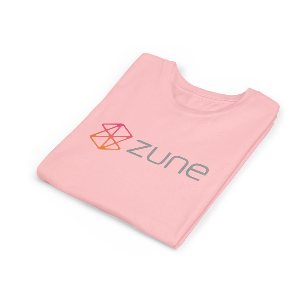 Zune Kids Tee / T-Shirt