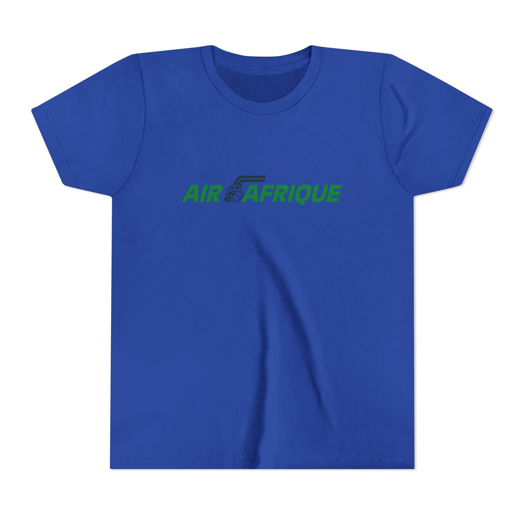 Air Afrique Kids Tee / T-Shirt