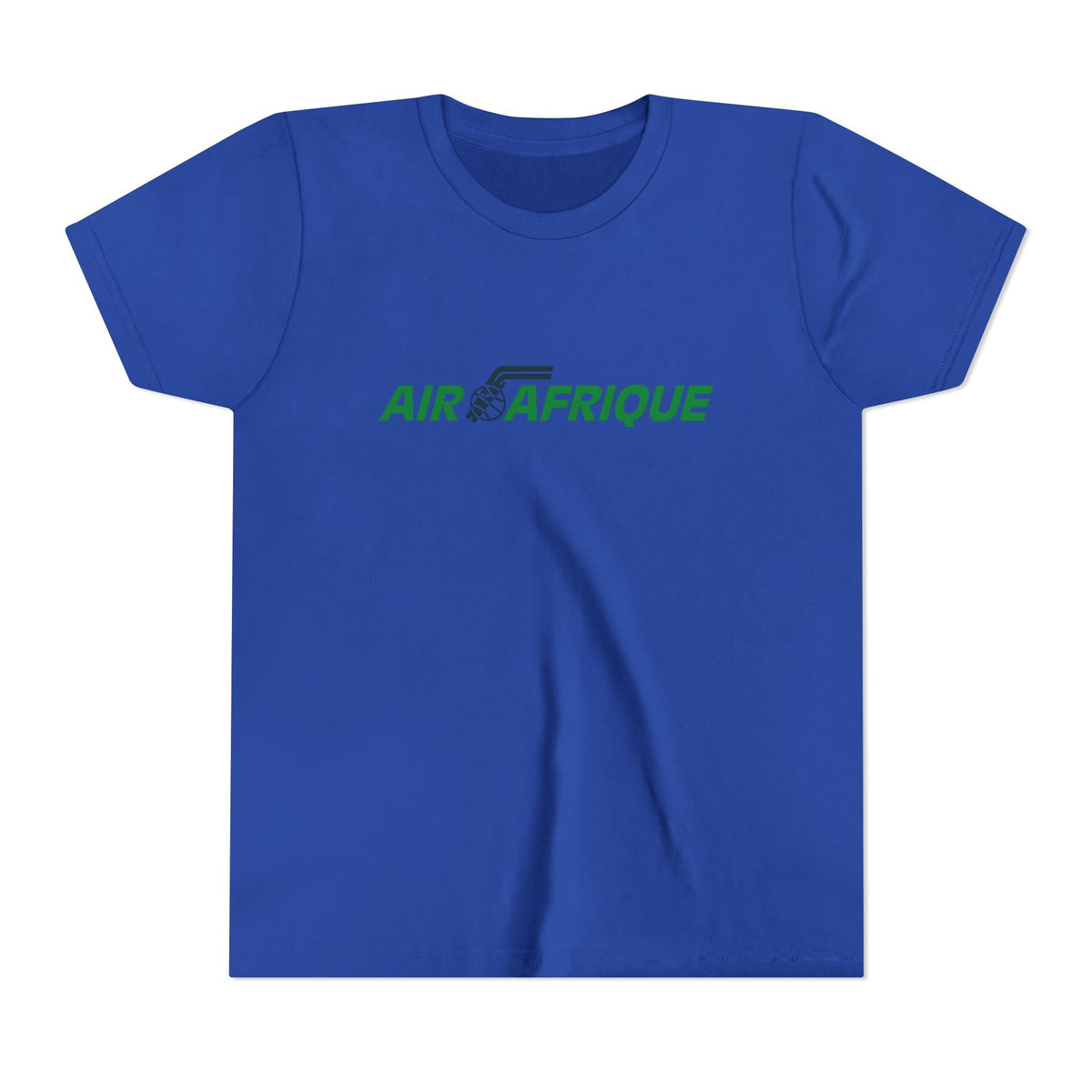 Air Afrique Kids Tee / T-Shirt