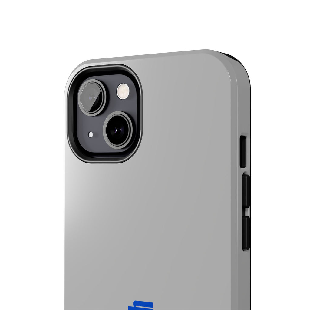 Jordan Marsh Tough Phone Case