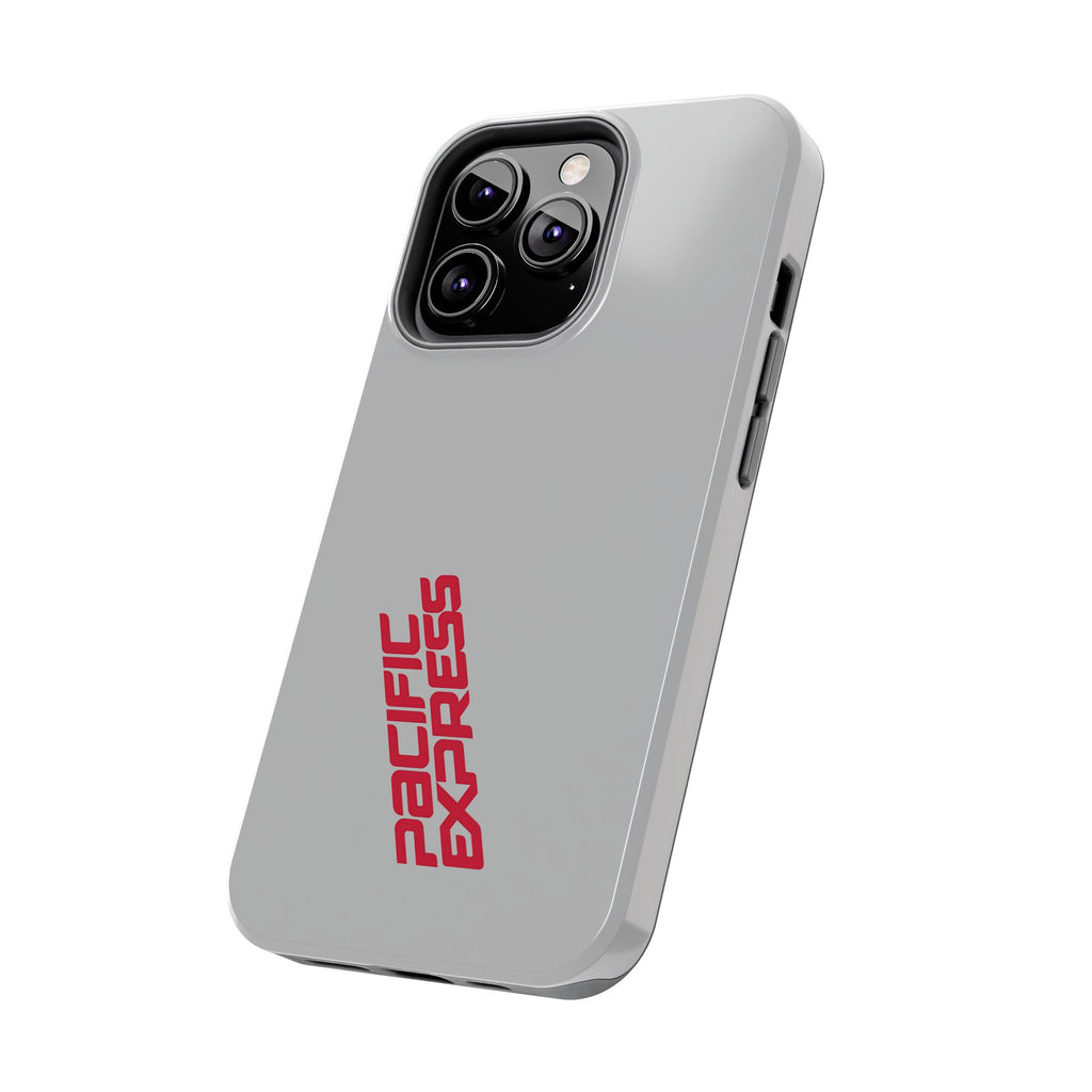 Pacific Express Tough Phone Case