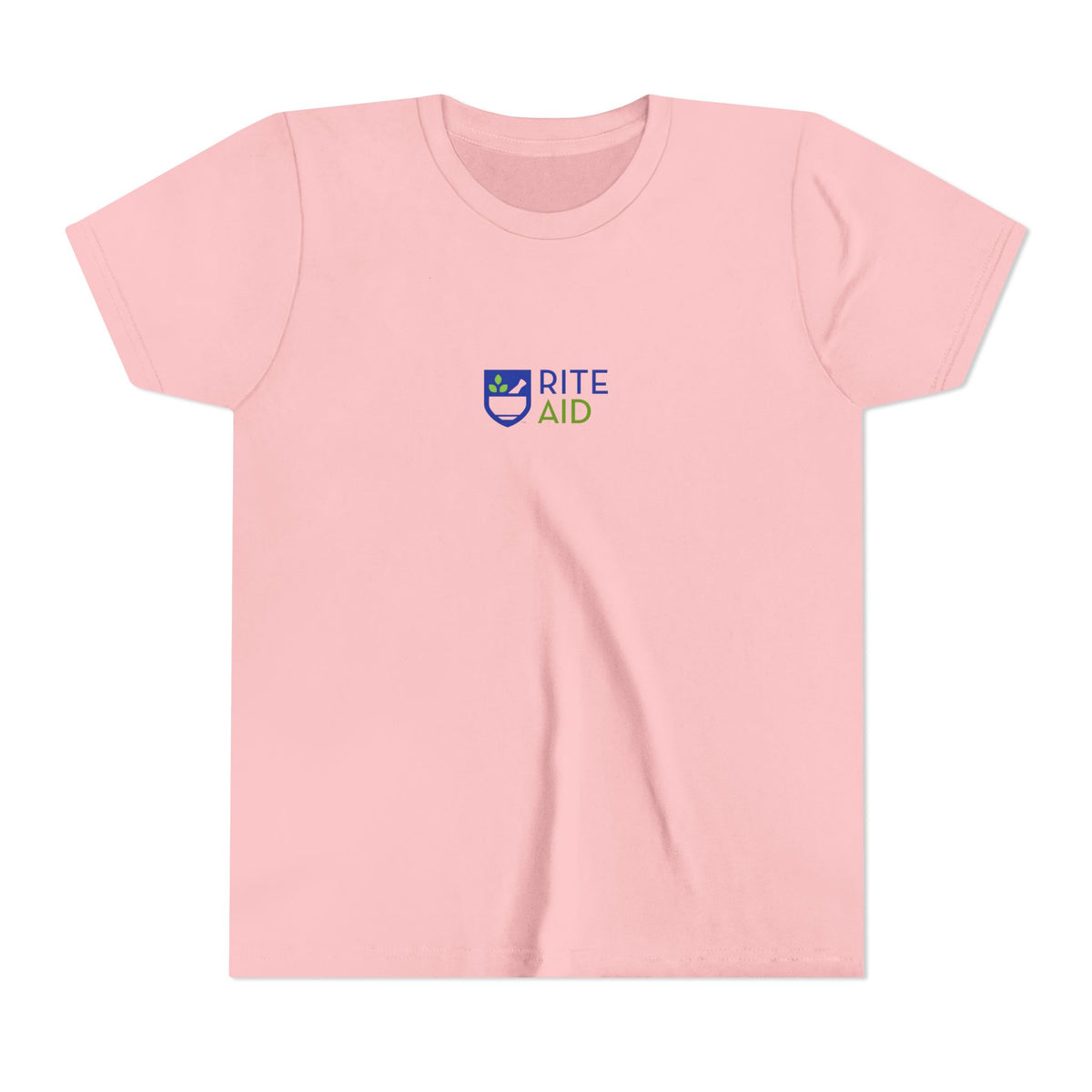 Rite Aid Kids Tee / T-Shirt