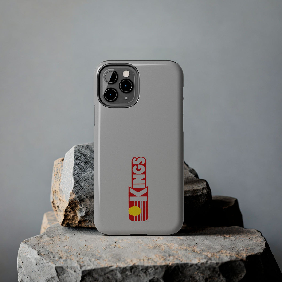 King's Department Stores Tough Phone Case