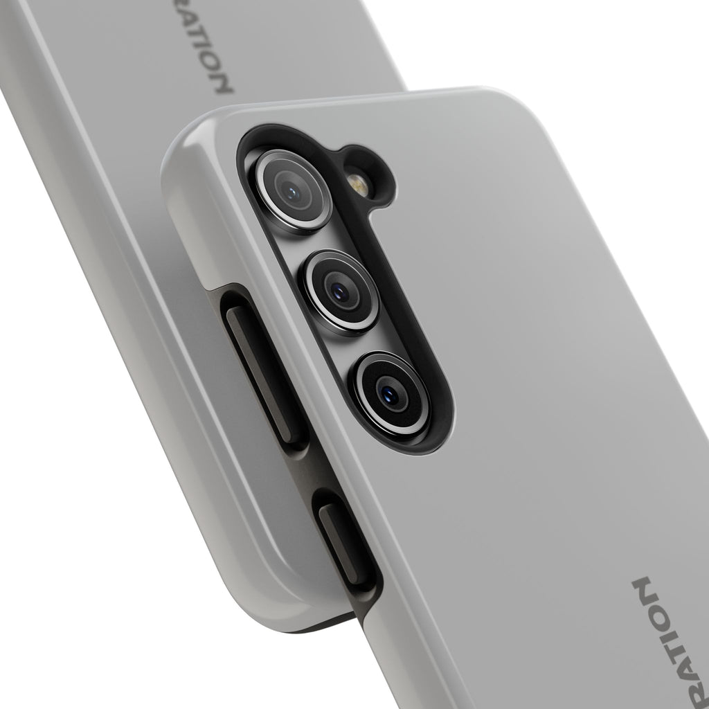 Wayne Corporation Tough Phone Case