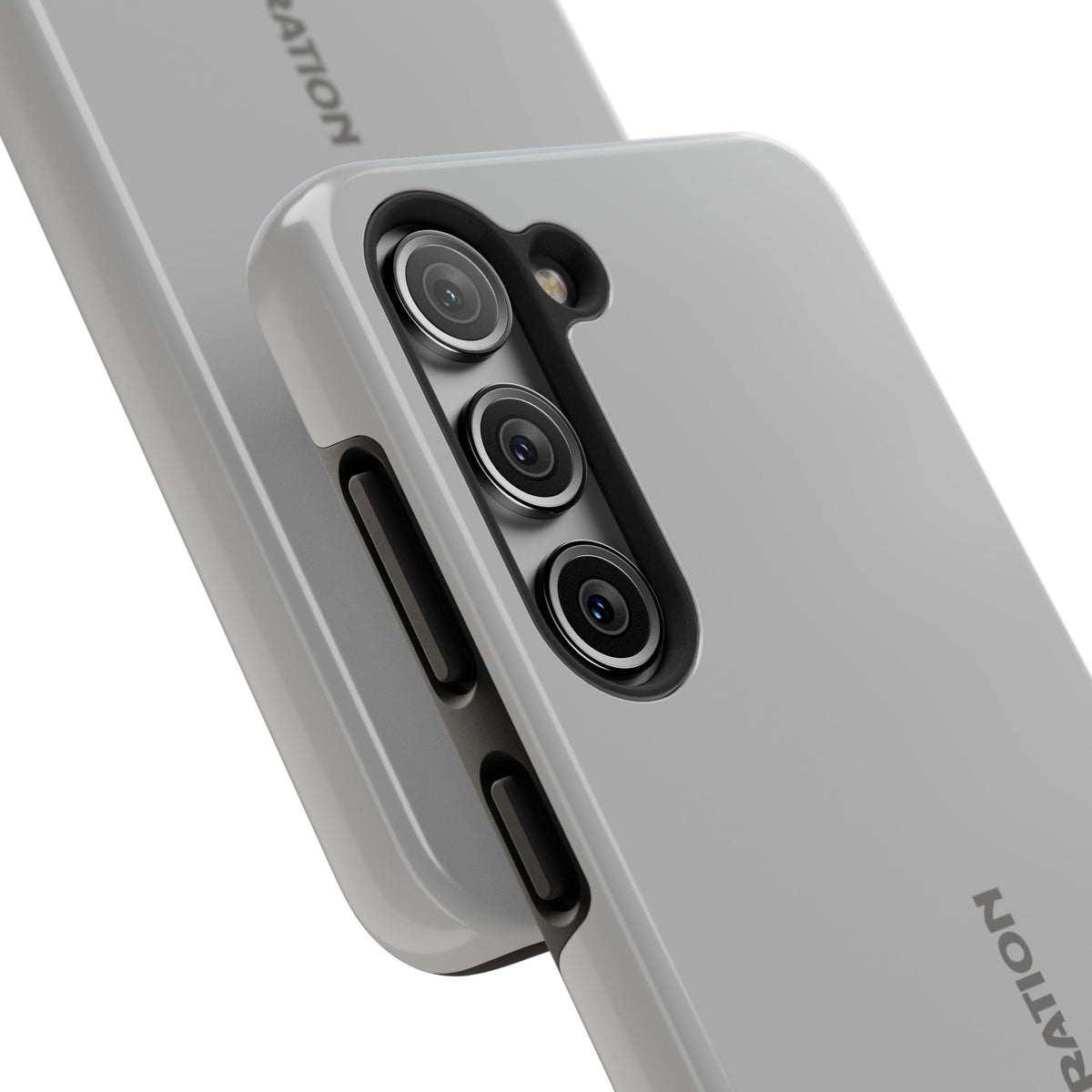 Wayne Corporation Tough Phone Case