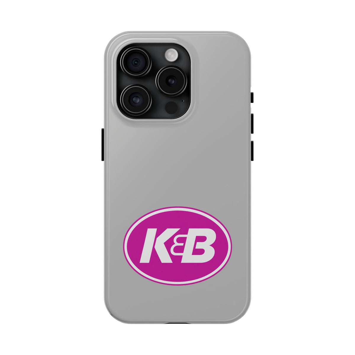 K&B (Katz & Besthoff) Tough Phone Case