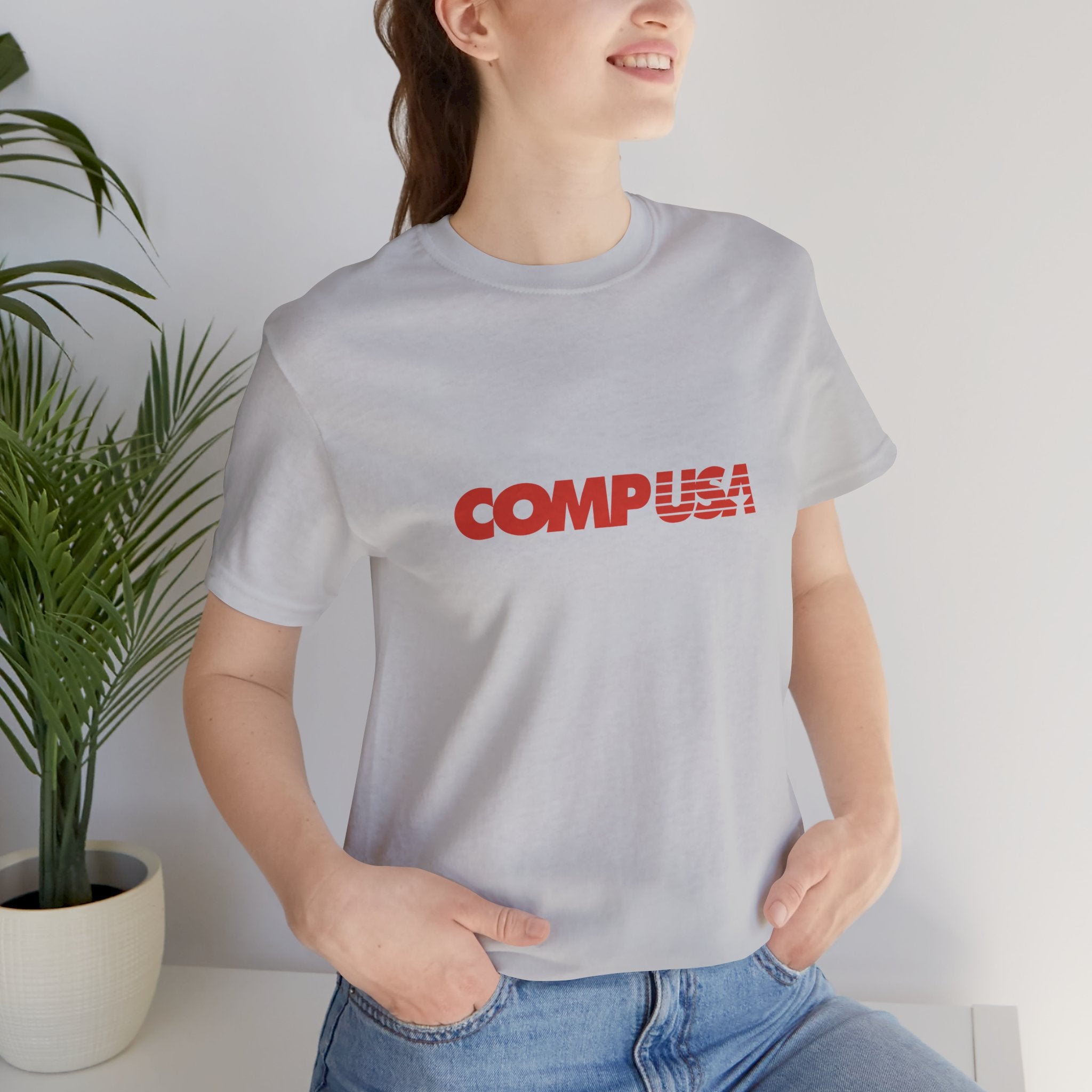 CompUSA T-Shirt
