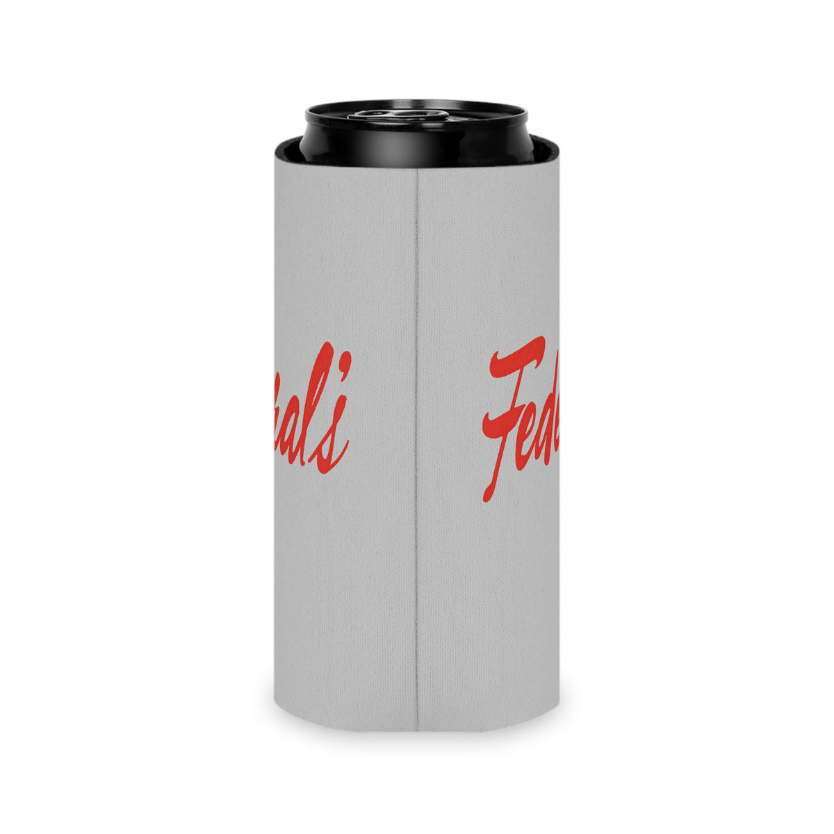 Federal's Can Cooler