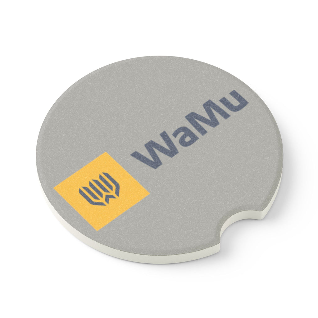 Washington Mutual (WaMu) Car Coaster